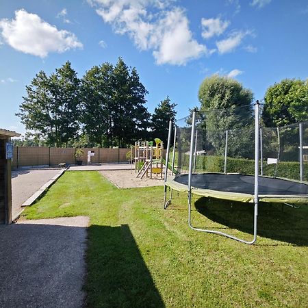 Hotel Aux Cygnes D'Opale Blangy-sur-Bresle Zewnętrze zdjęcie