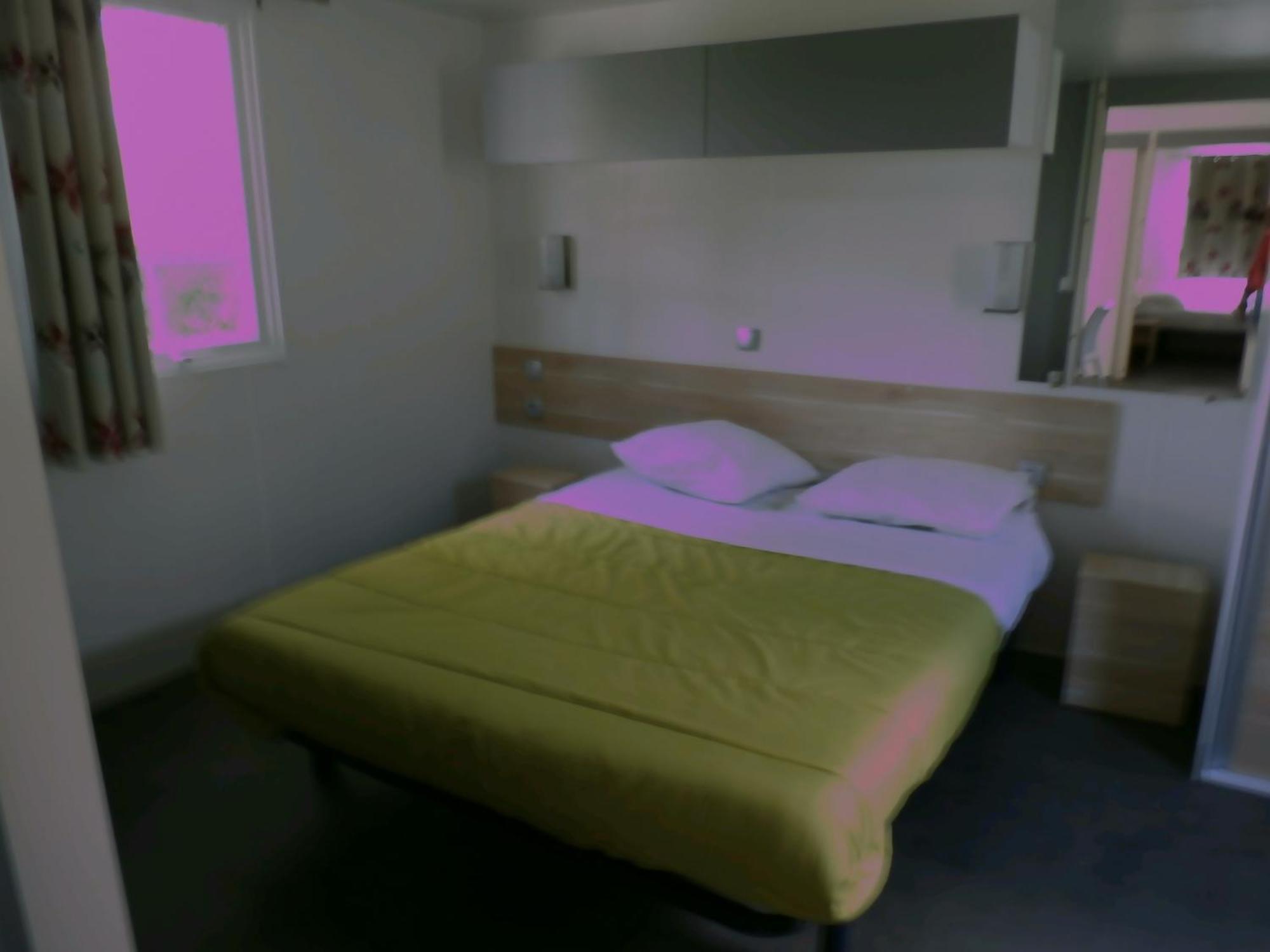 Hotel Aux Cygnes D'Opale Blangy-sur-Bresle Pokój zdjęcie
