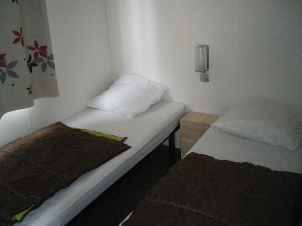 Hotel Aux Cygnes D'Opale Blangy-sur-Bresle Pokój zdjęcie