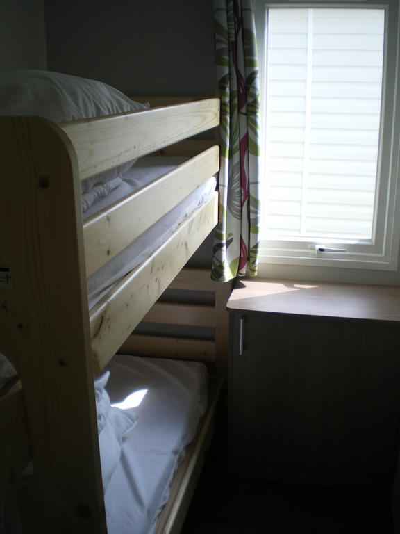 Hotel Aux Cygnes D'Opale Blangy-sur-Bresle Pokój zdjęcie