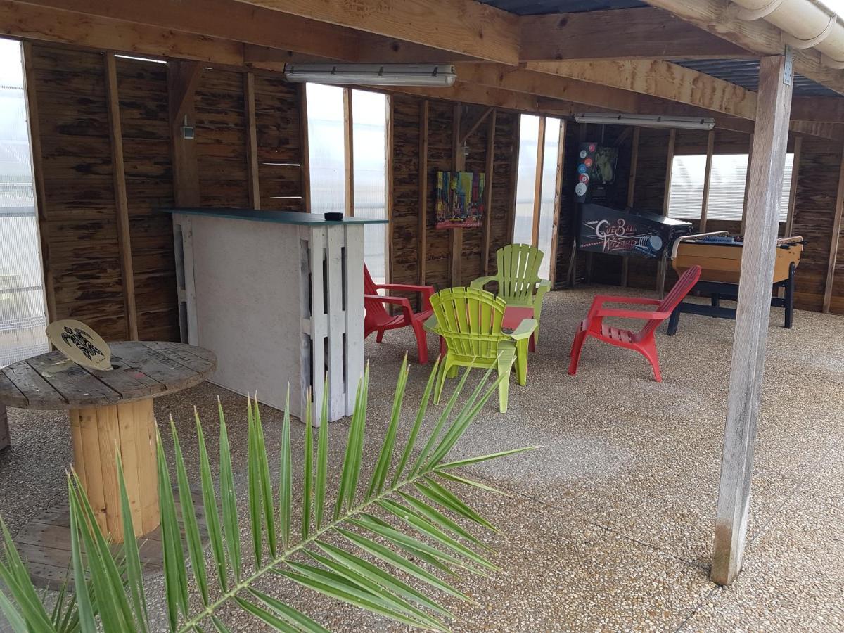 Hotel Aux Cygnes D'Opale Blangy-sur-Bresle Zewnętrze zdjęcie
